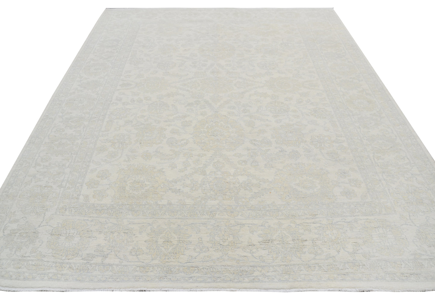 Tappeto Zigler Ferahan 298 X 243 cm