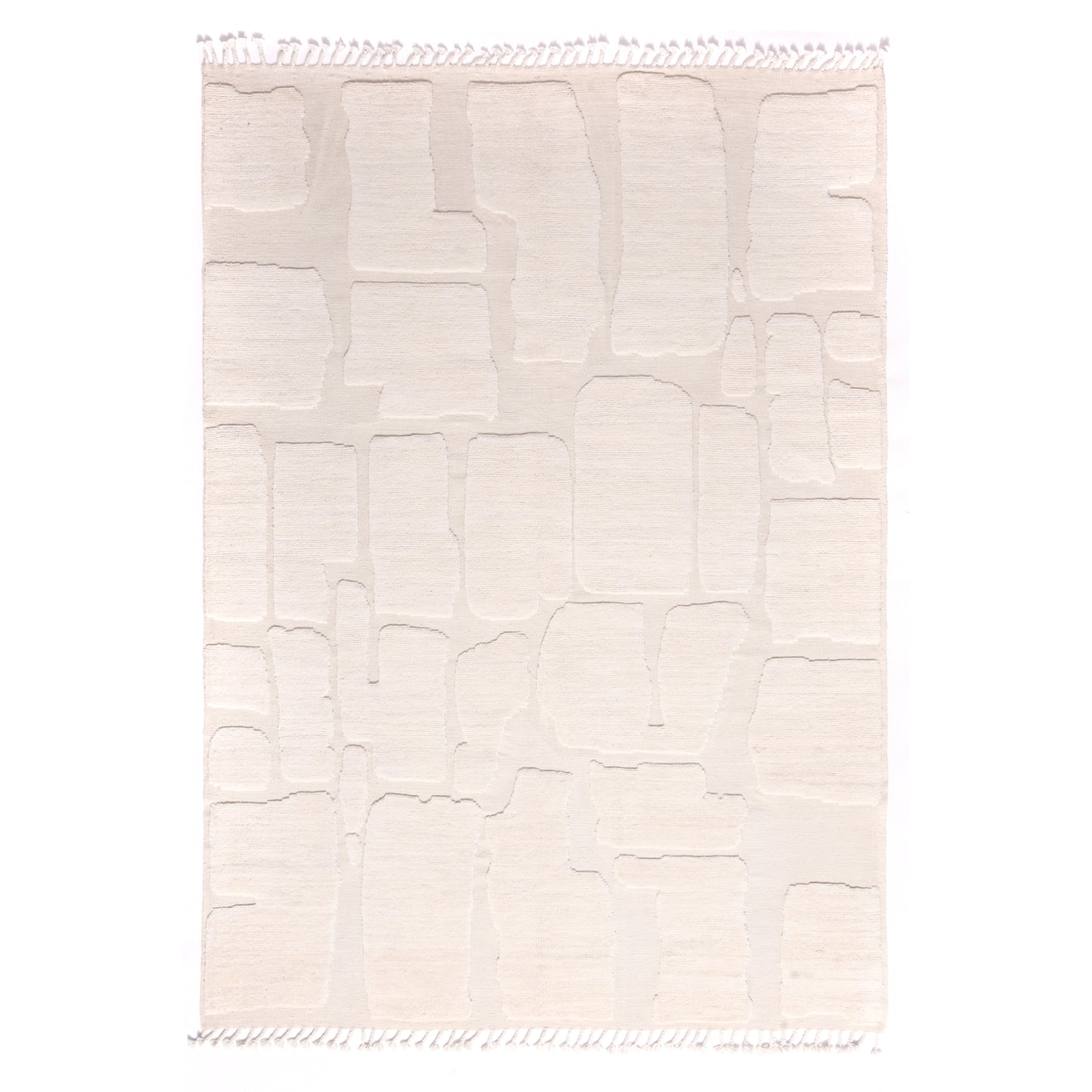 Tappeto Berbero 234 X 169 CM
