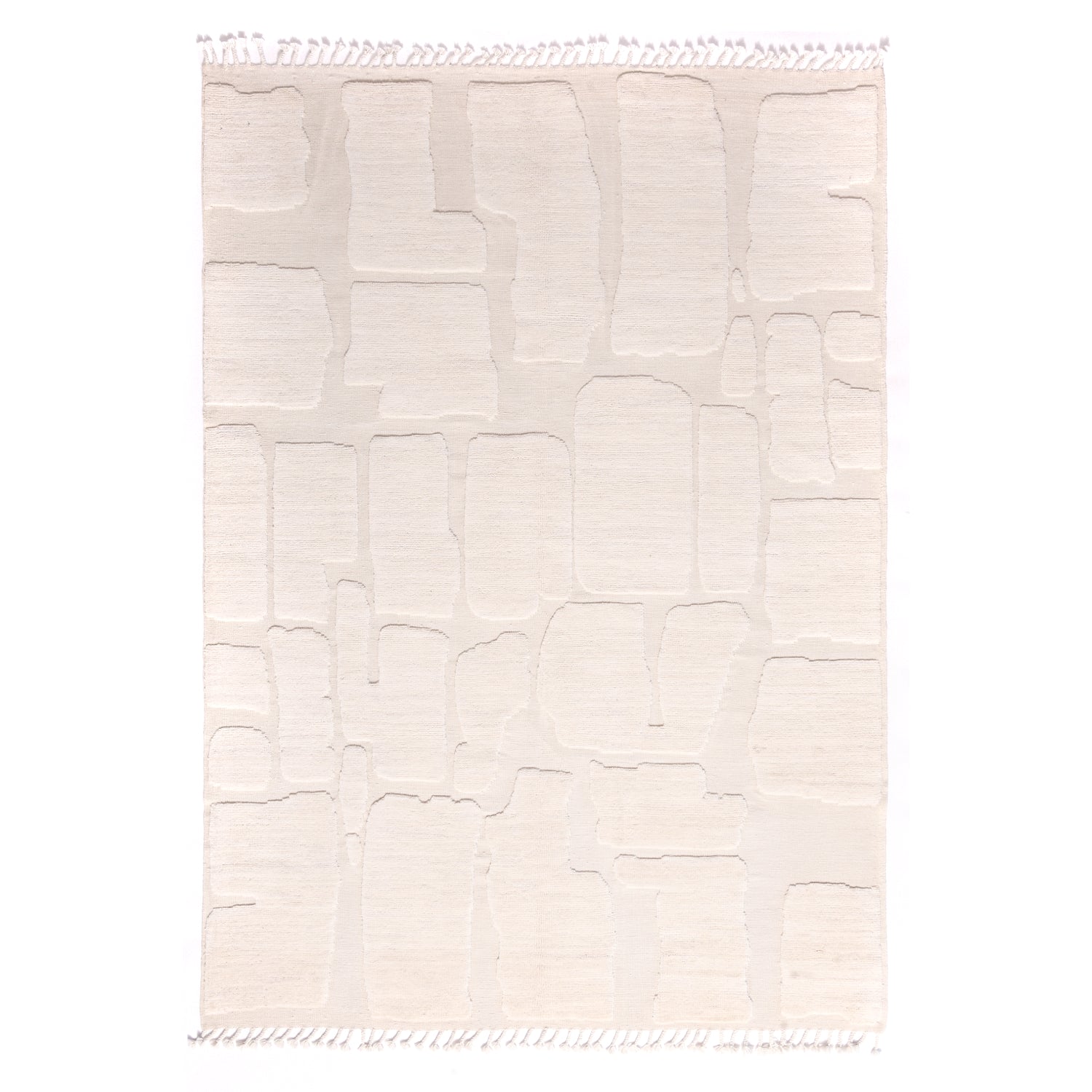 Tappeto Berbero 234 X 169 CM