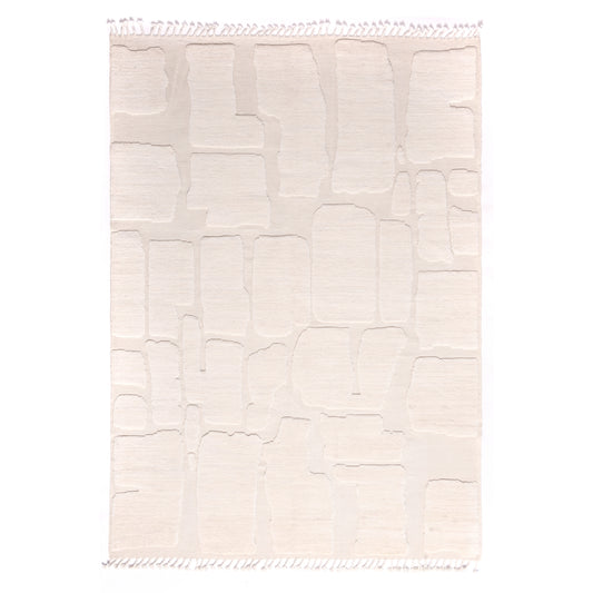 Tappeto Berbero 234 X 169 CM