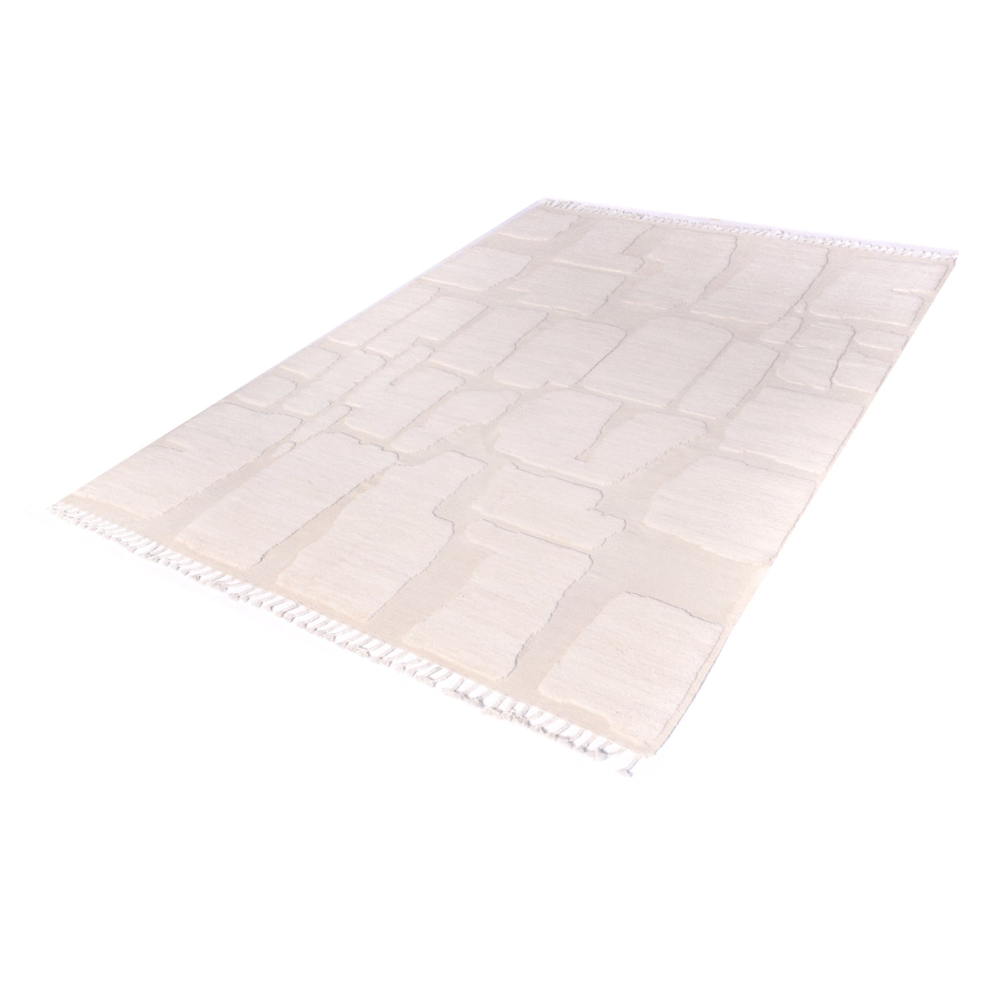 Tappeto Berbero 234 X 169 CM