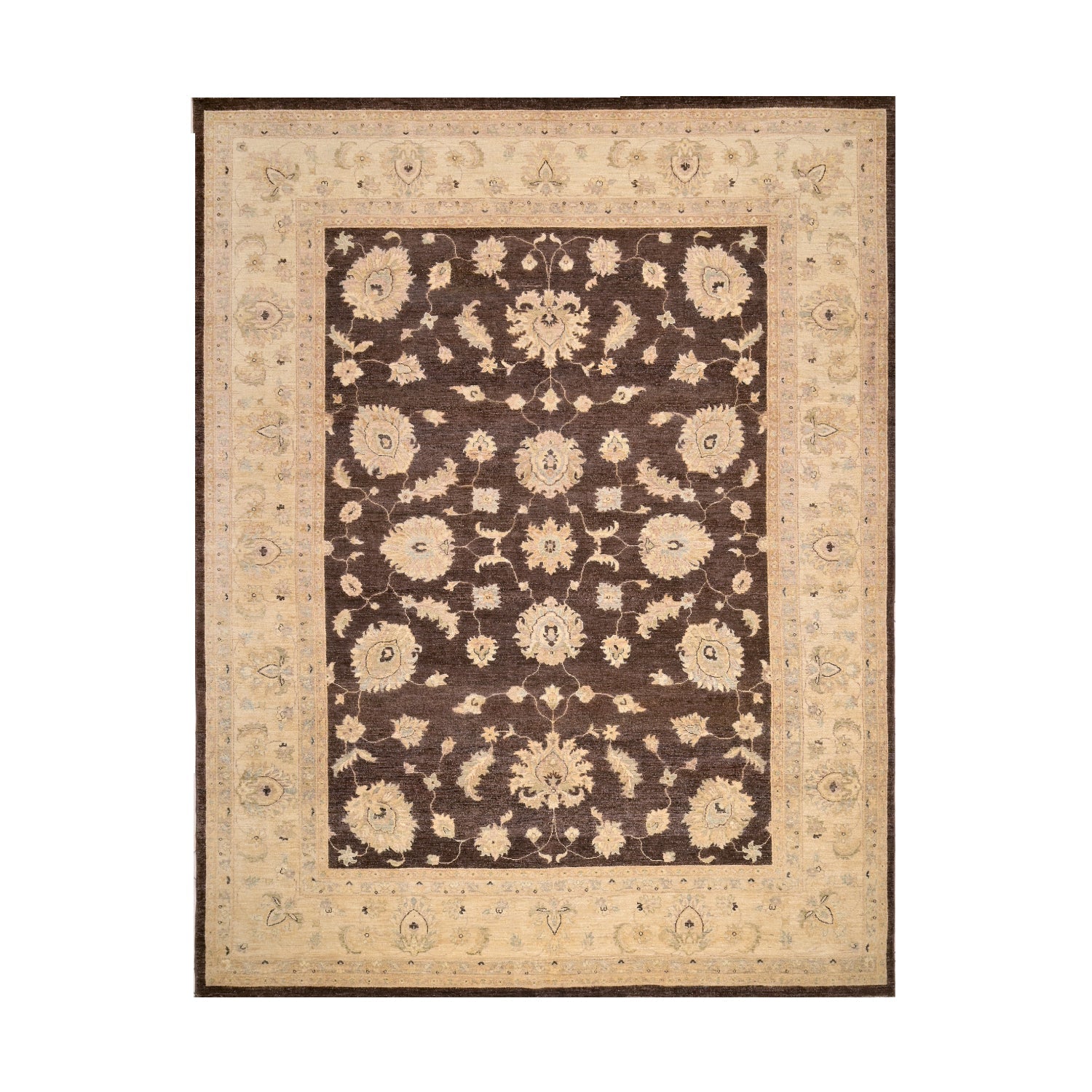 Tappeto Zigler Ferahan 361 X 273 Cm