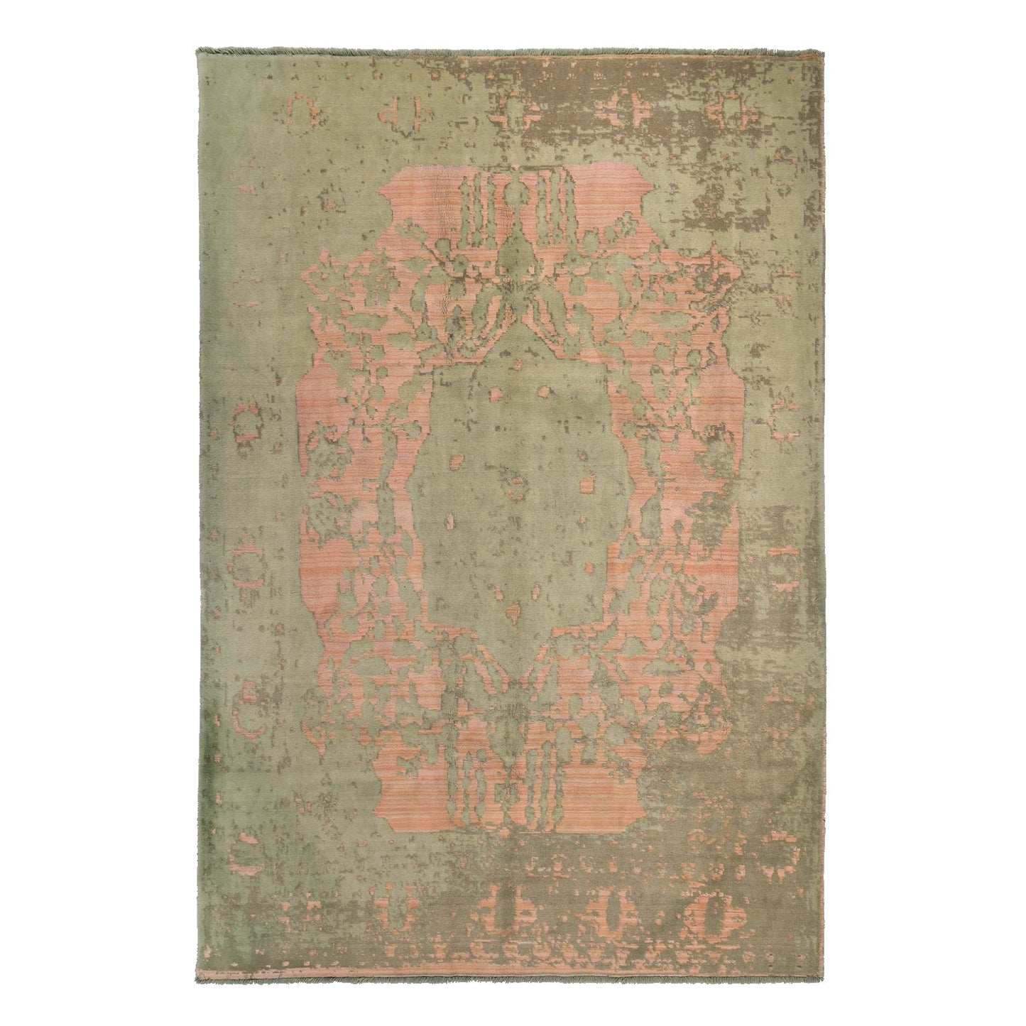 Tappeto Modern Royal Persia 291 X 197 cm