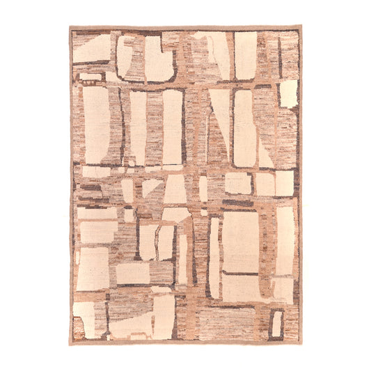 Tappeto Berbero 362 X 267 CM