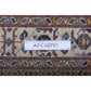 Tappeto Kazak Gold 123 x 81 cm