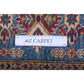 Tappeto Kazak Gold 125 x 77 cm