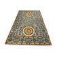 Tappeto Kazak 177 x 121 cm