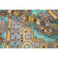 Tappeto Kazak 177 x 121 cm