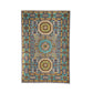 Tappeto Kazak 177 x 121 cm