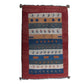 Tappeto Gabbeh 150 x 103 cm