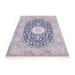Tappeto Nain extrafine 4 fili 227 X 151 cm