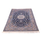 Tappeto Nain extrafine 4 fili 227 X 151 cm