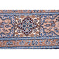 Tappeto Nain extrafine 4 fili 227 X 151 cm