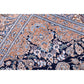 Tappeto Nain extrafine 4 fili 227 X 151 cm