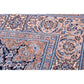 Tappeto Nain extrafine 4 fili 227 X 151 cm
