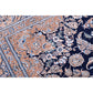 Tappeto Nain extrafine 4 fili 227 X 151 cm