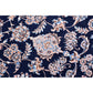Tappeto Nain extrafine 4 fili 227 X 151 cm