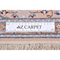 Tappeto Nain extrafine 4 fili 227 X 151 cm