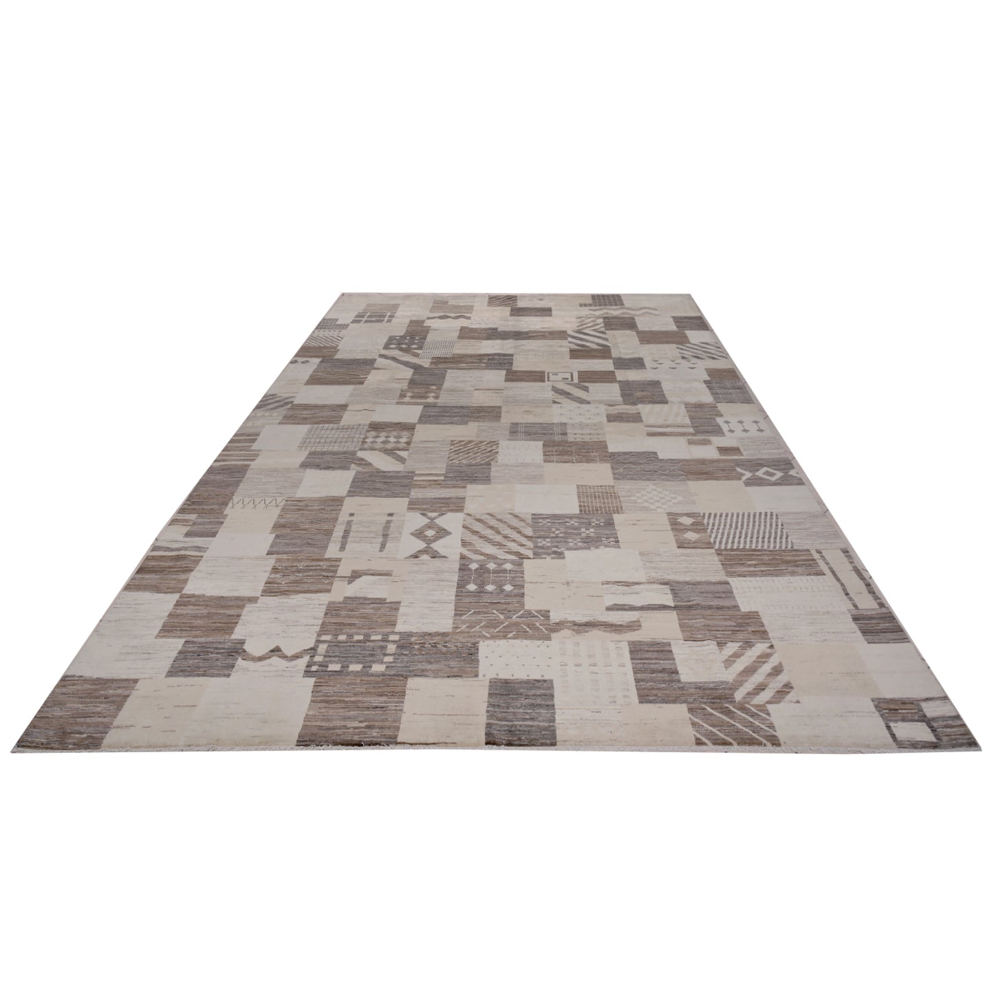 Tappeto Royal Gabbeh 435 X 298 CM