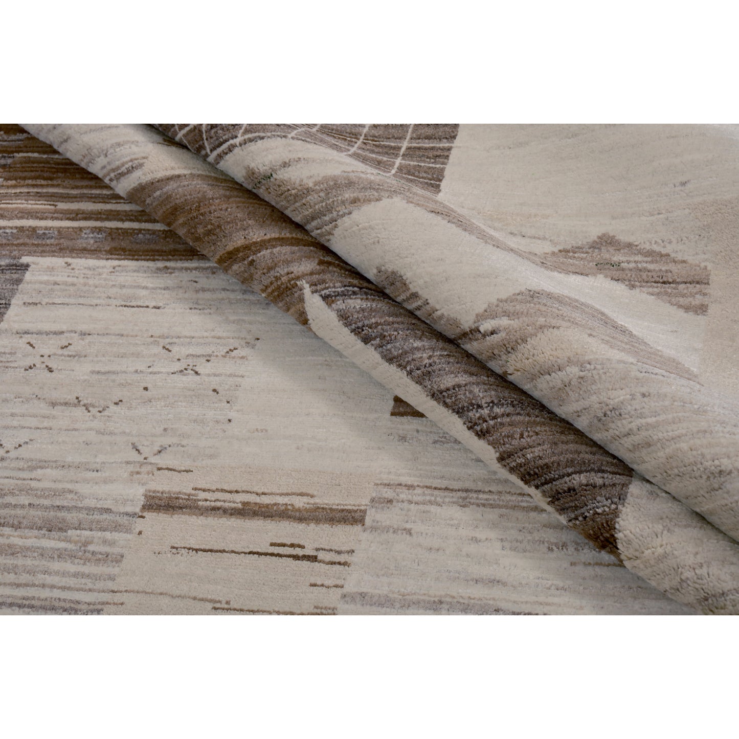 Tappeto Royal Gabbeh 435 X 298 CM