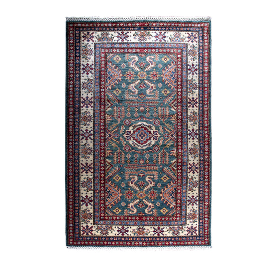 Tappeto Kazak Gold 154 x 100 cm