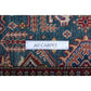 Tappeto Kazak Gold 154 x 100 cm