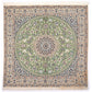 Tappeto Nain 9 Fili 147 x 146 cm