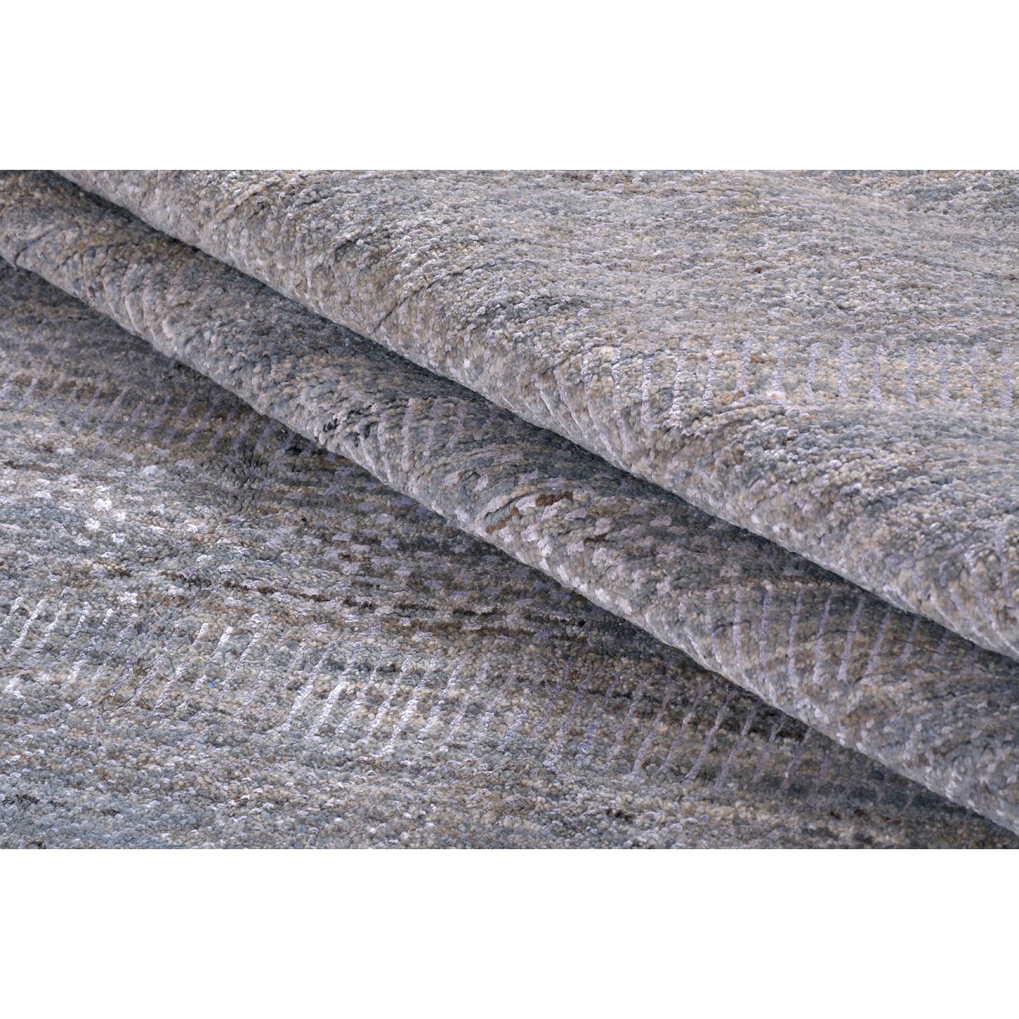 Tappeto Gabbeh Grass 289 x 180 CM
