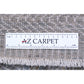 Tappeto Gabbeh Grass 289 x 180 CM