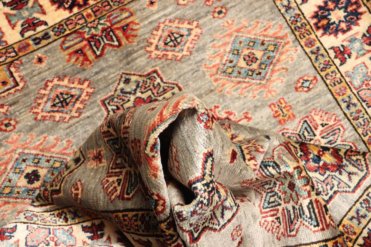 Tappeto Kazak Gold 153 X 99 cm
