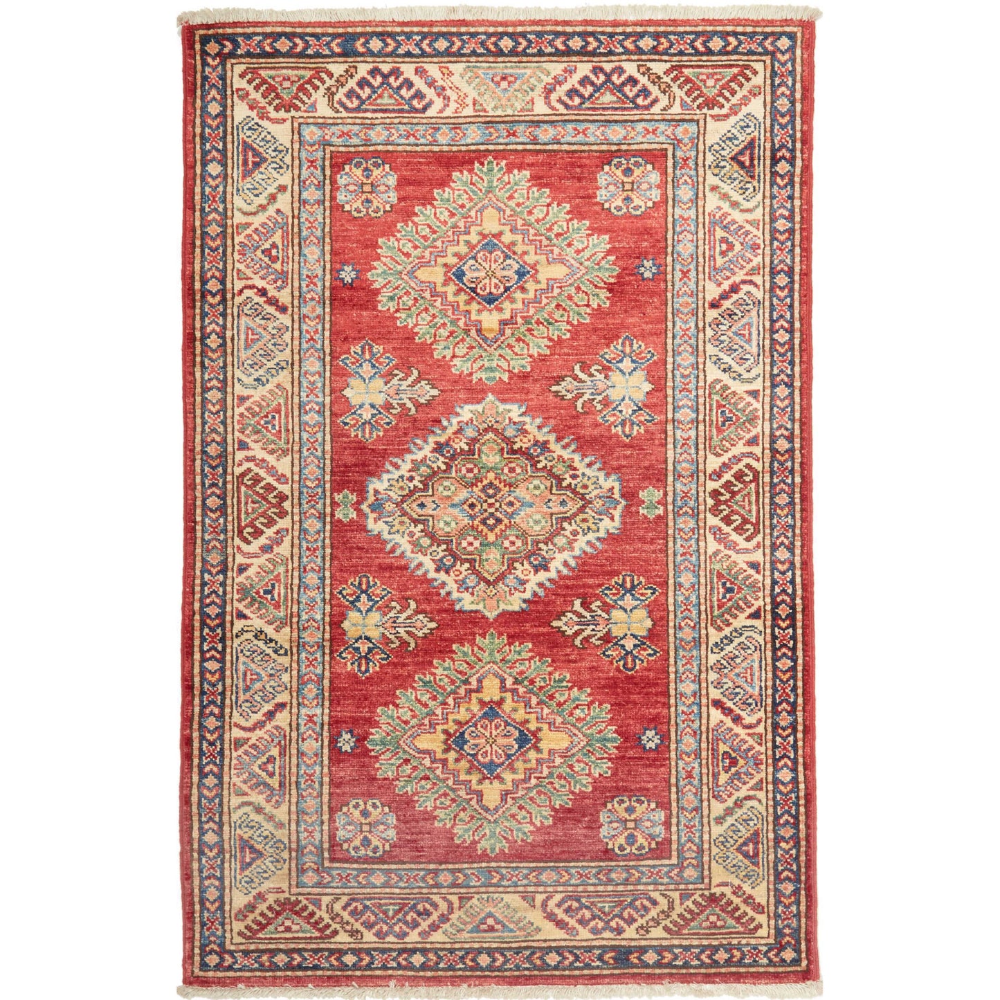Tappeto Kazak Gold 120 X 80 CM