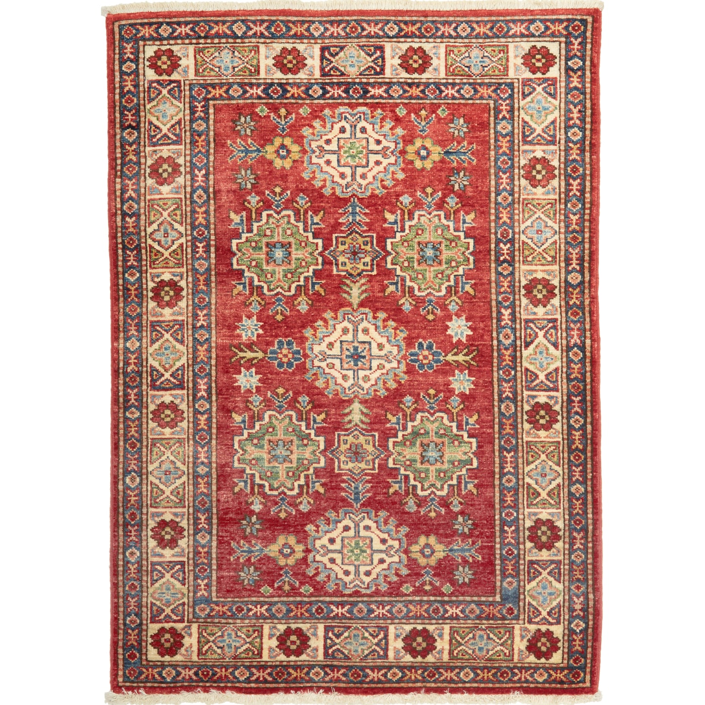 Tappeto Kazak Gold 113 X 83 CM