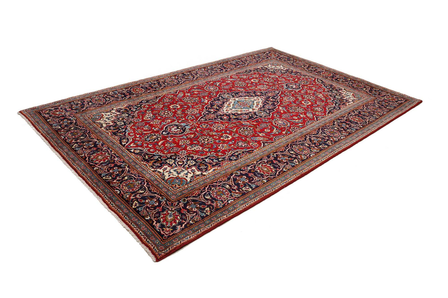 Tappeto Kashan 297 X 203 CM
