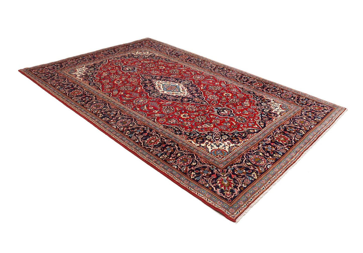 Tappeto Kashan 297 X 203 CM