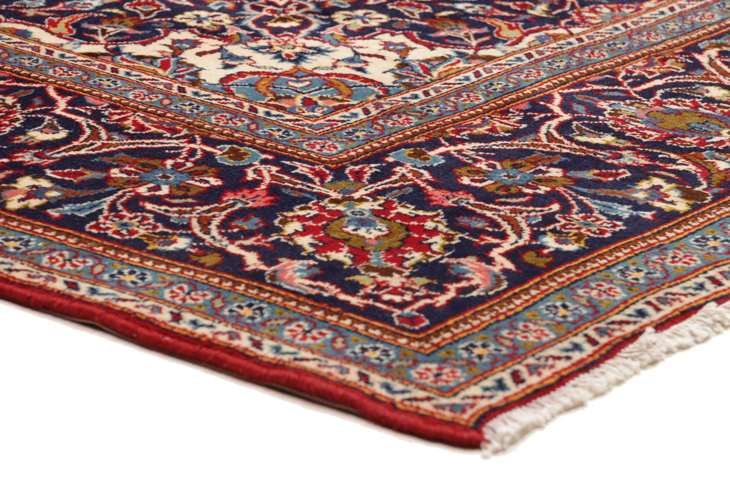 Tappeto Kashan 297 X 203 CM