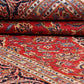 Tappeto Kashan 297 X 203 CM