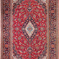 Tappeto Kashan 297 X 203 CM