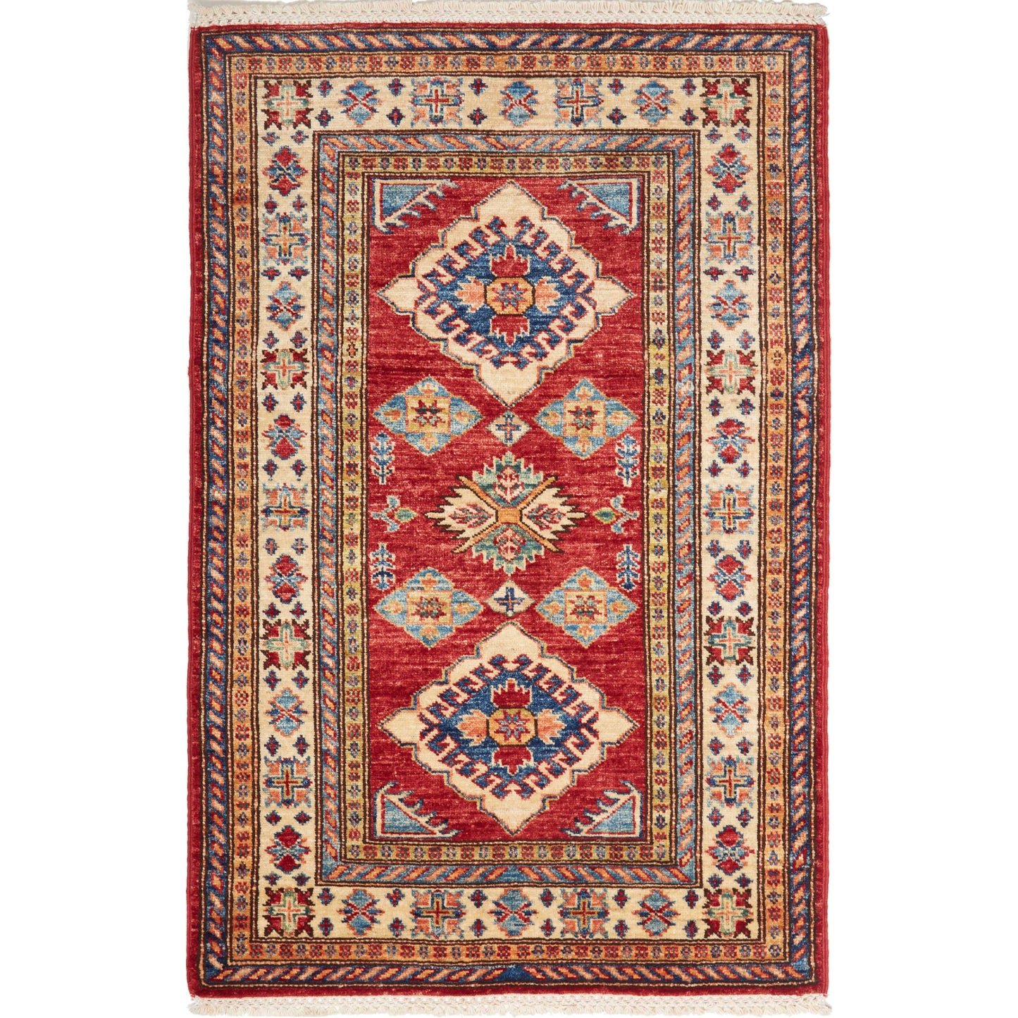 Tappeto Kazak Gold 122 X 76 CM