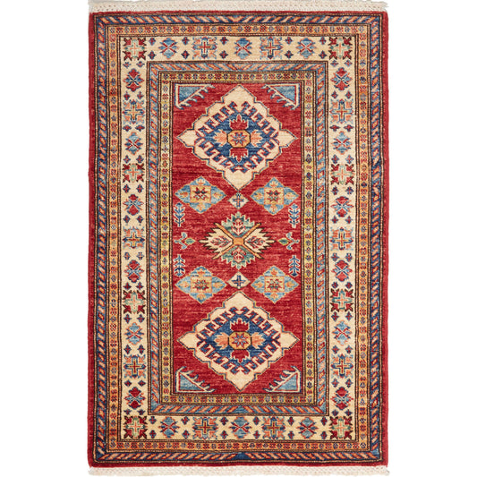 Tappeto Kazak Gold 122 X 76 CM