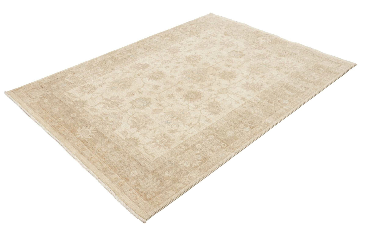 Tappeto Zigler Ferahan 204 X 148 Cm