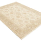 Tappeto Zigler Ferahan 204 X 148 Cm