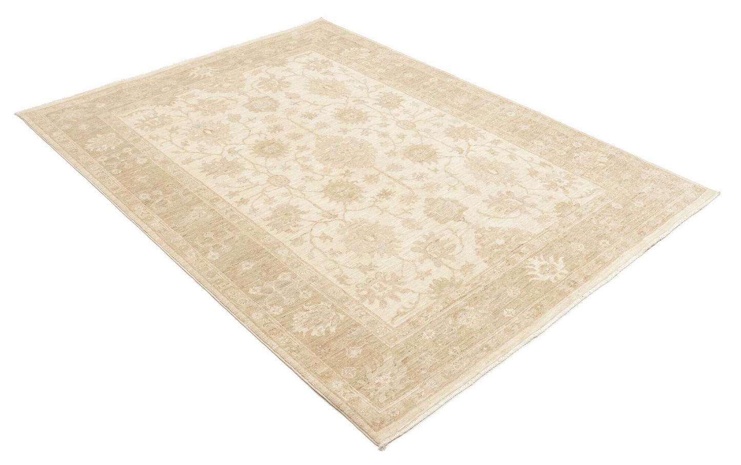 Tappeto Zigler Ferahan 204 X 148 Cm