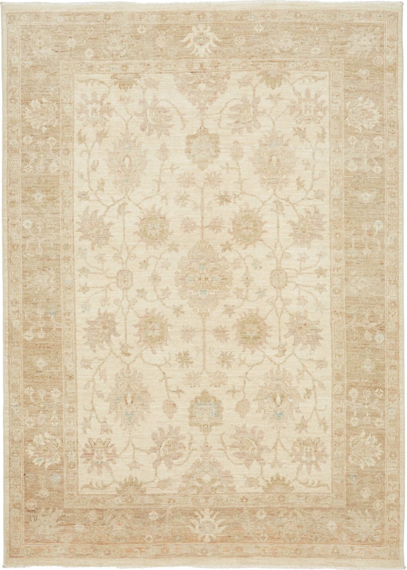Tappeto Zigler Ferahan 204 X 148 Cm