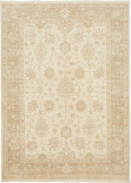 Tappeto Zigler Ferahan 204 X 148 Cm