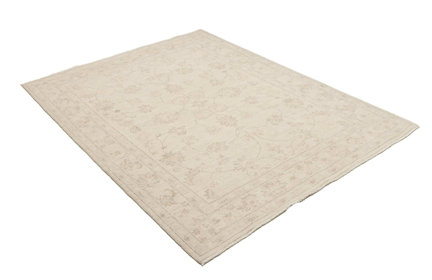 Tappeto Zigler Ferahan 203 X 154 Cm