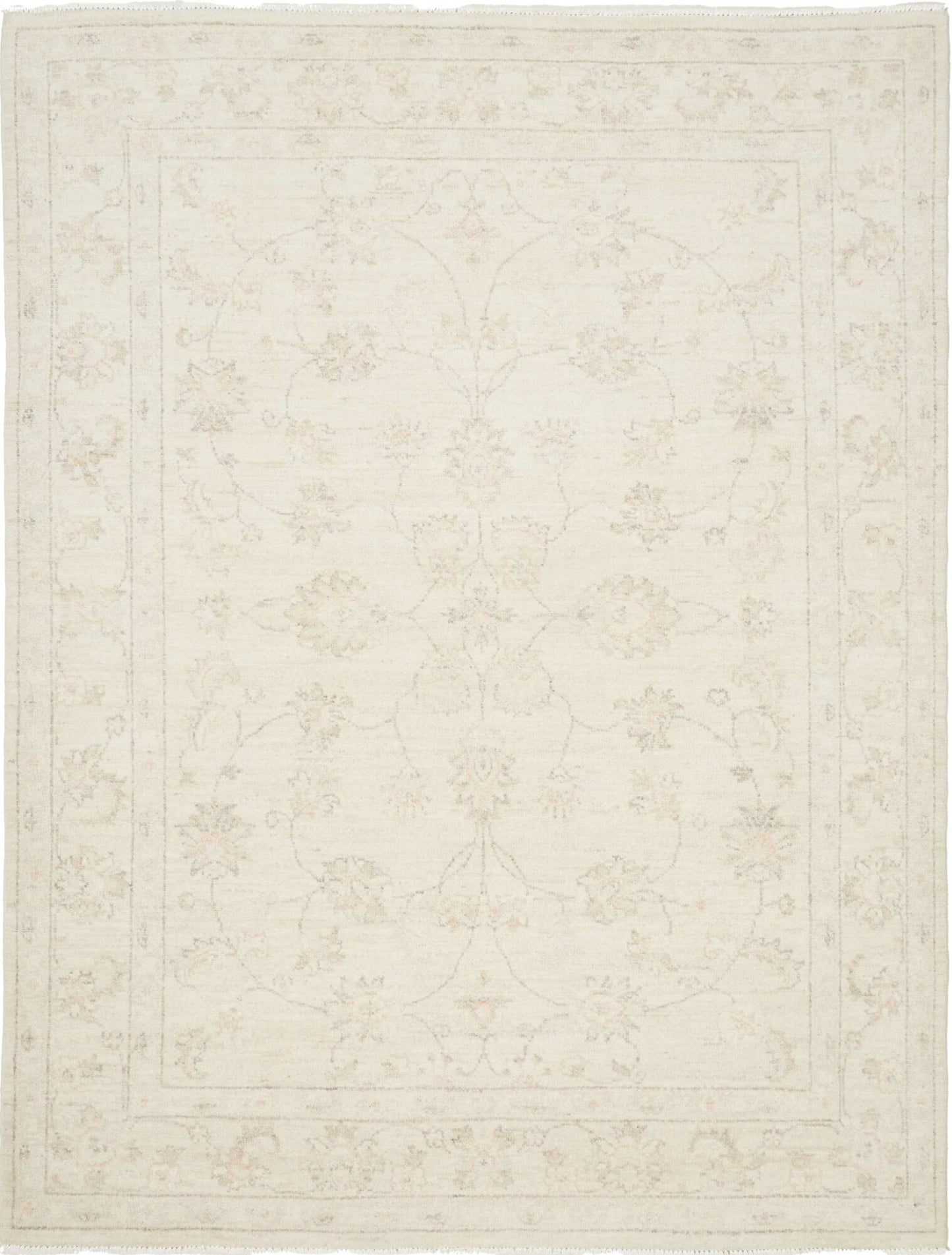 Tappeto Zigler Ferahan 203 X 154 Cm