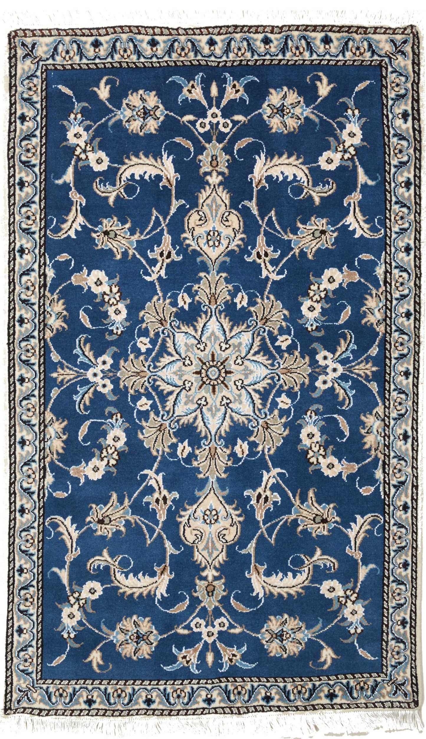 Tappeto Nain 145 X 85 CM