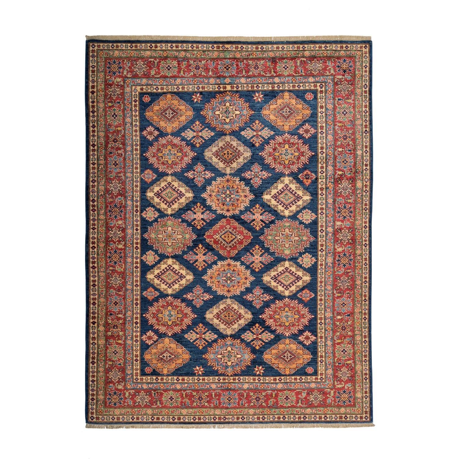 Tappeto Kazak Gold 241 x 180 cm