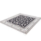 Tappeto Nain 207 X 195 Cm
