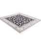Tappeto Nain 207 X 195 Cm